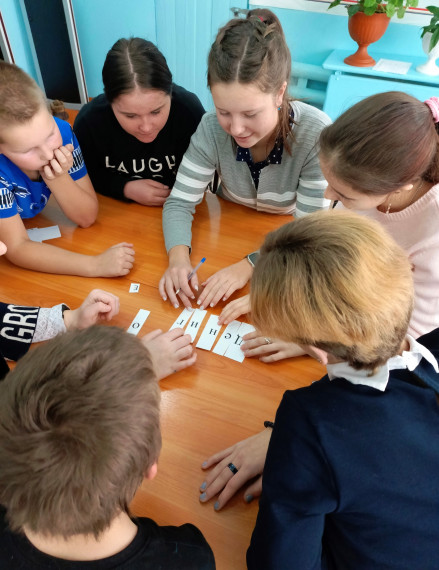 Профилактическая неделя "Единство многообразия".